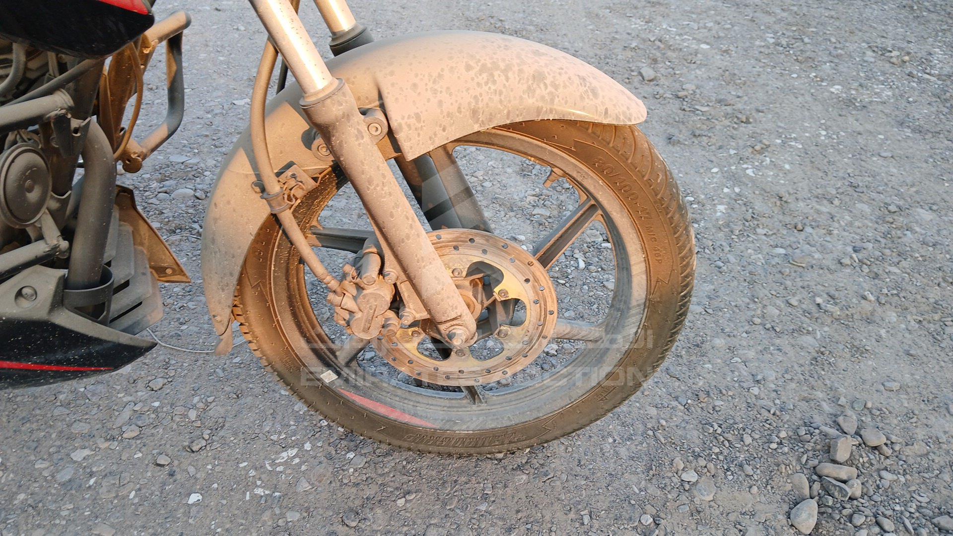 2020 BAJAJ 150 CC VIN: MD2A11CX3LCJ63285