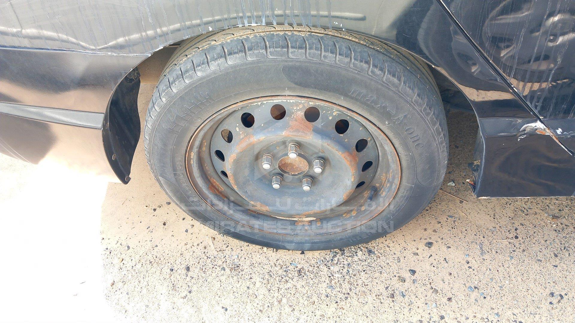 JHMFD16269S411254 - 2009 Honda Civic - #462534