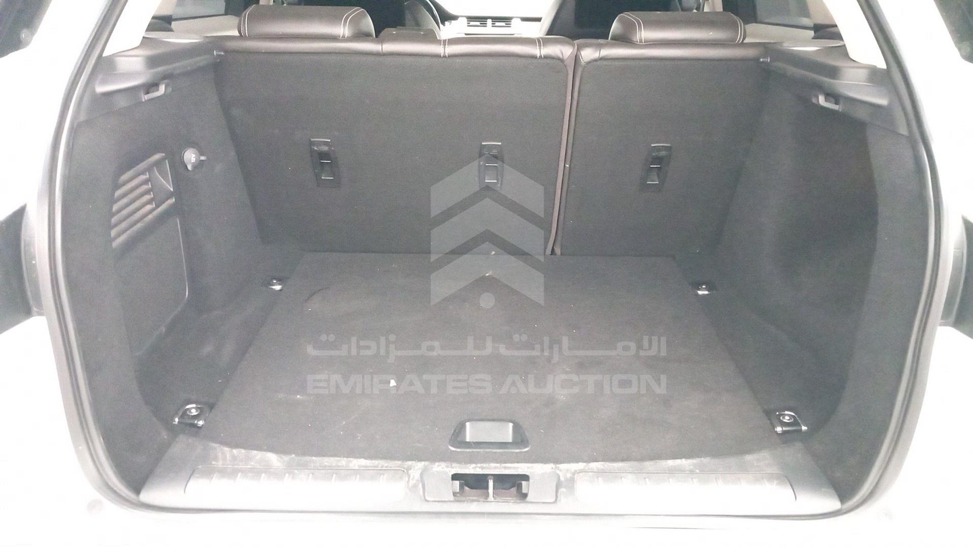 2014 RANGE ROVER EVOQUE VIN: SALVA2BG1EH933044
