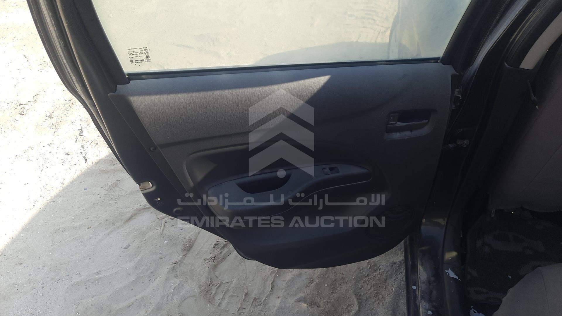 2014 MITSUBISHI MIRAGE VIN: MMBXTA03AEH023037