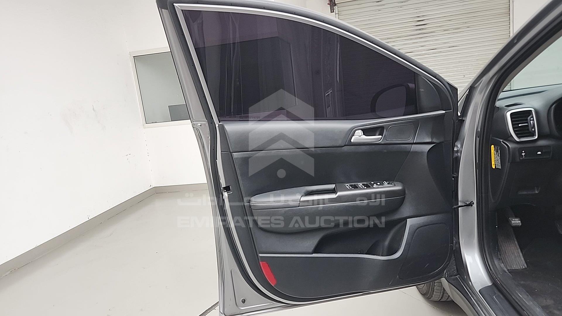 2021 KIA SPORTAGE VIN: KNDPM3AC4M7922393