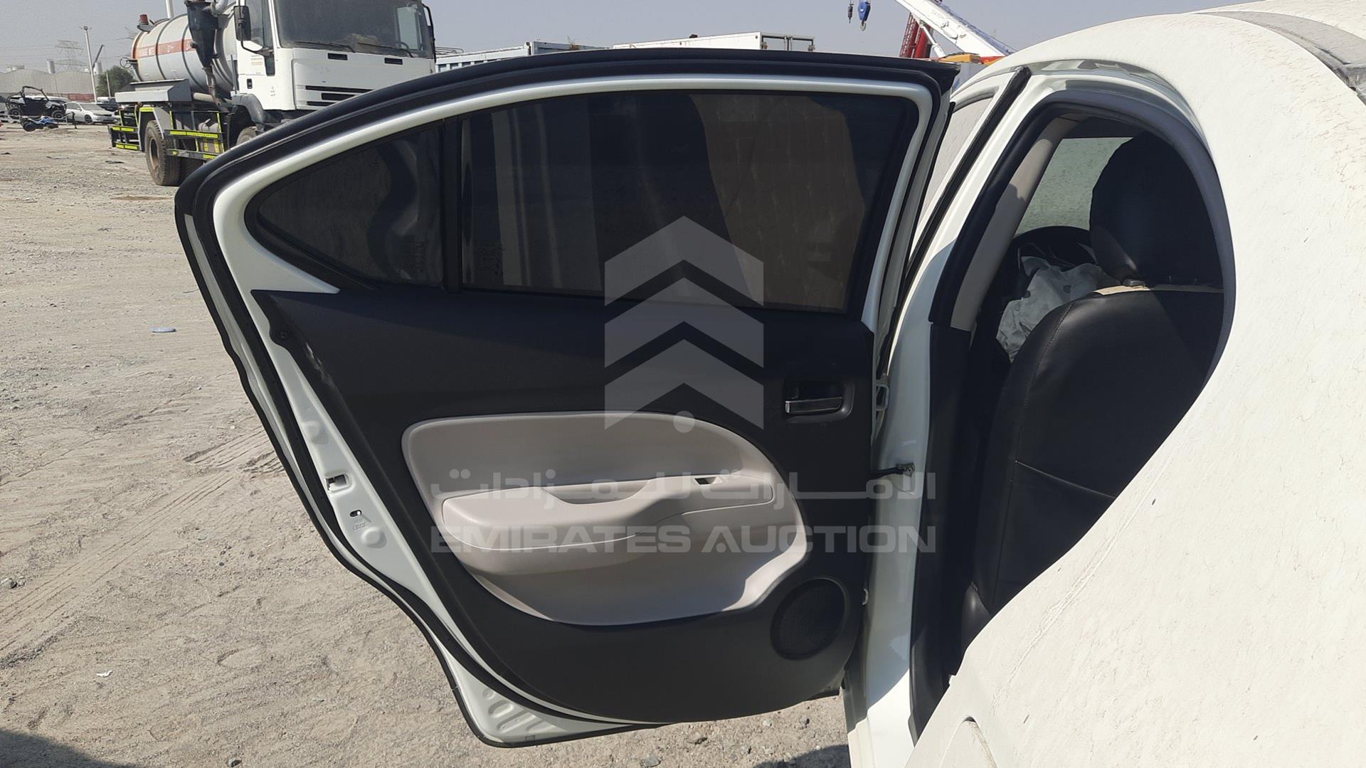 2019 MITSUBISHI ATTRAGE VIN: MMDAF26J2KH004913
