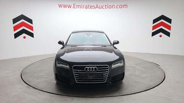 WAUSGC4G2BN012344 Audi A7