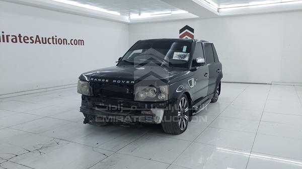 Range Rover Sport 2007 SALLSAA547A987000 Image 22