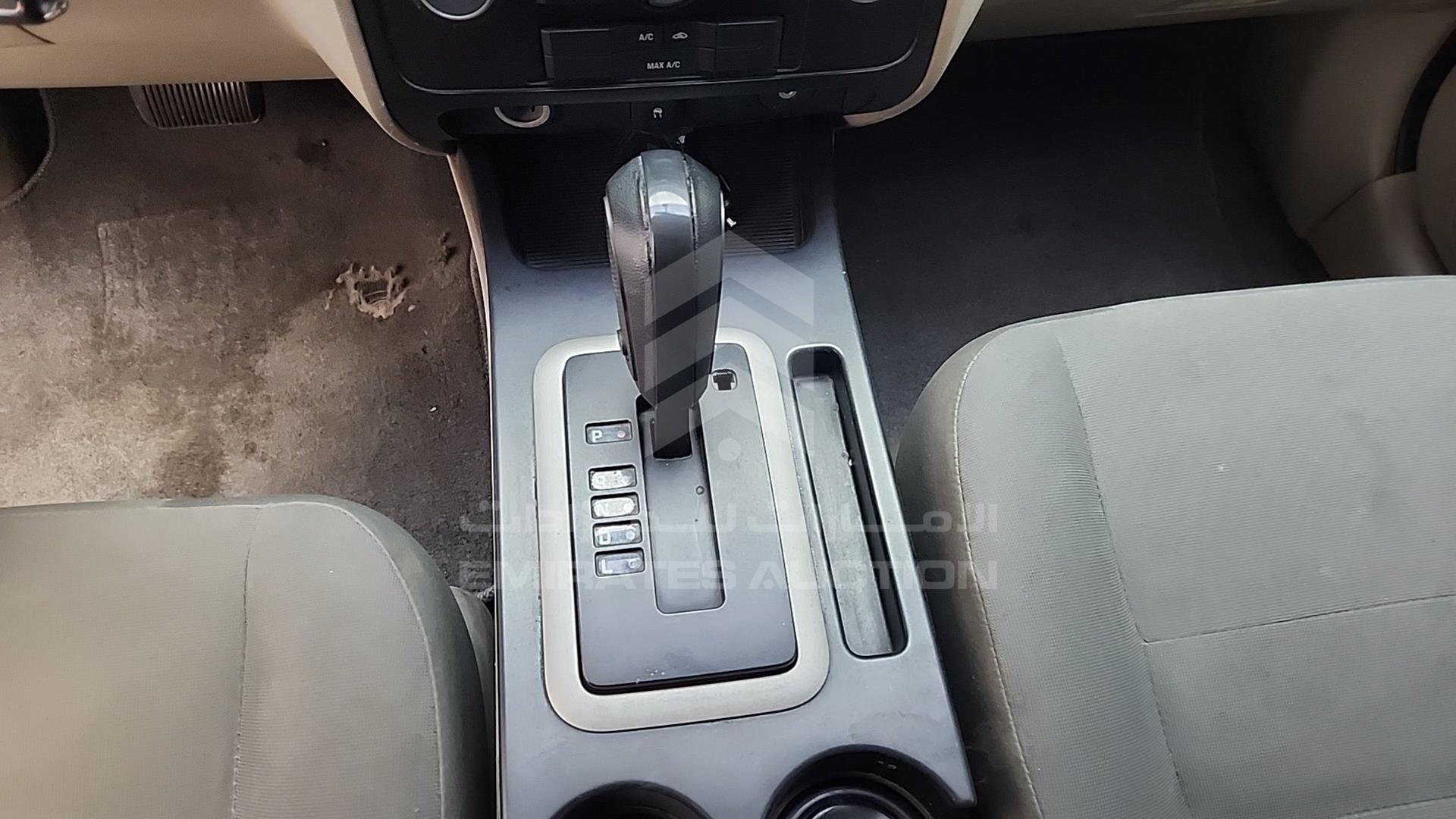 2009 FORD ESCAPE VIN: 1FMCU92G39KA23060