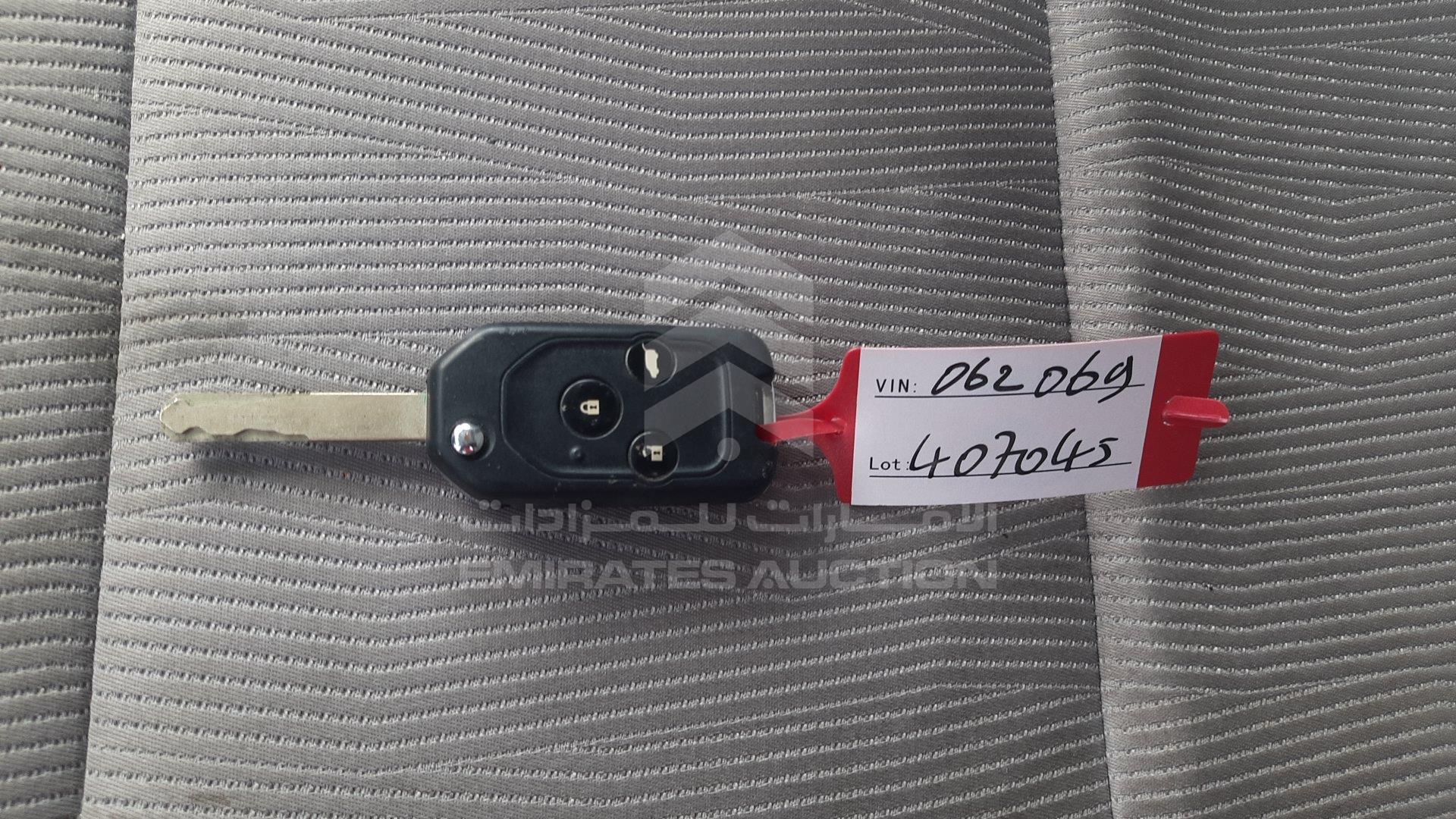 5FNYF4H46CB062069 - 2012 Honda Pilot - #undefined