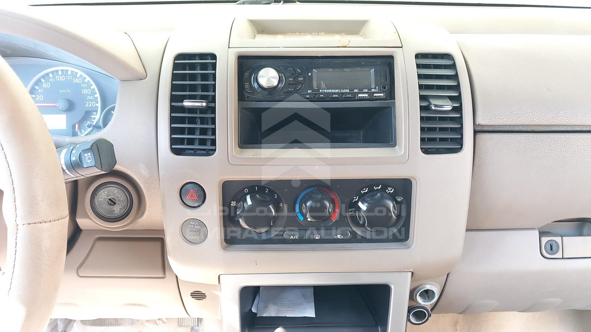2009 NISSAN PATHFINDER VIN: 5N1AR18B19C601284