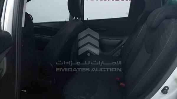 Chevrolet SPARK 2019 KL1CD6CA5KC712733 Image 11