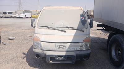 2009 Hyundai Porter