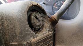 1998 Chevrolet Astro — Keys — Photo 4 — Thumbnail