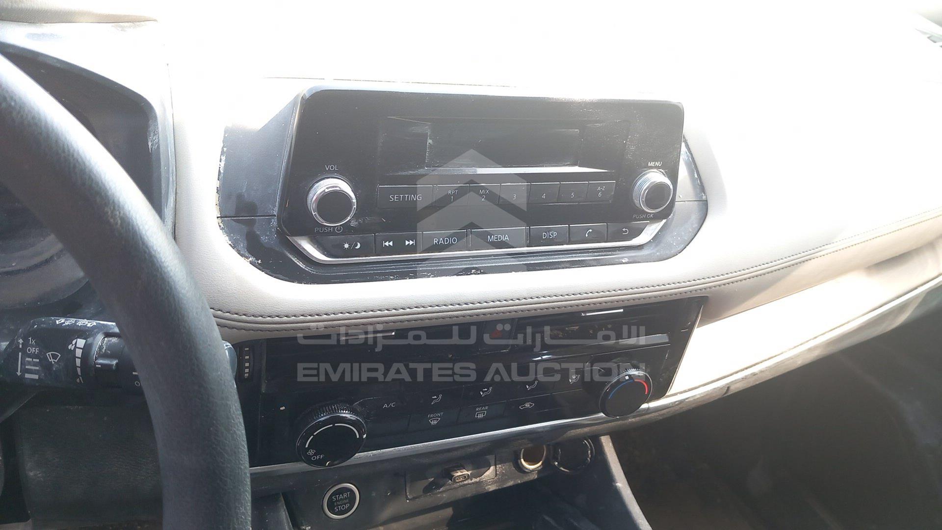 2023 NISSAN X-TRAIL VIN: JN8AT3MT2PW005195