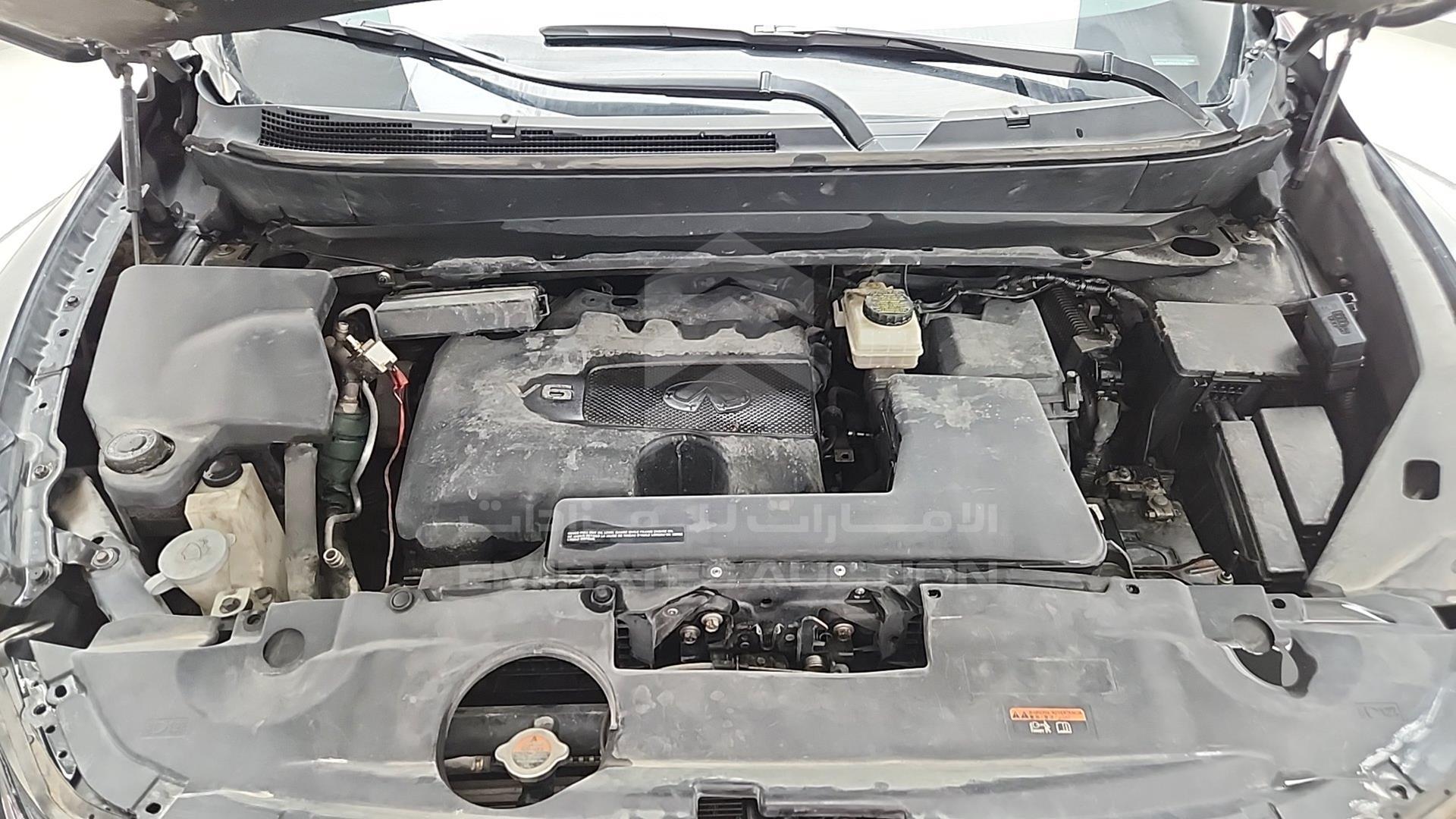 2017 INFINITI QX60 VIN: 5N1DL0MM6HC521798