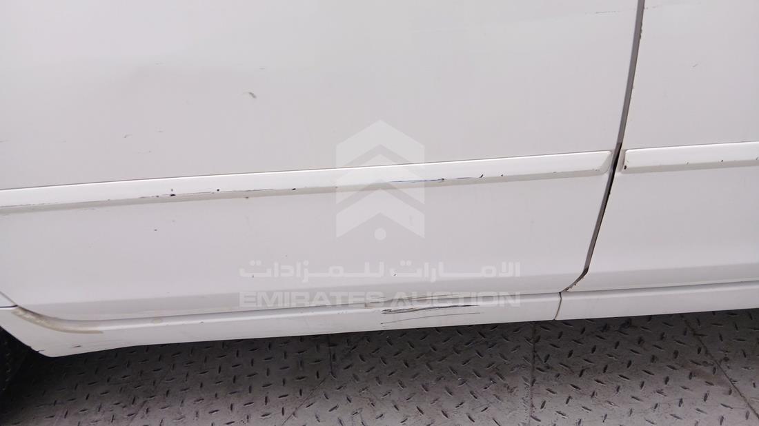نيسان التيما 2005 — خدش — صورة 33