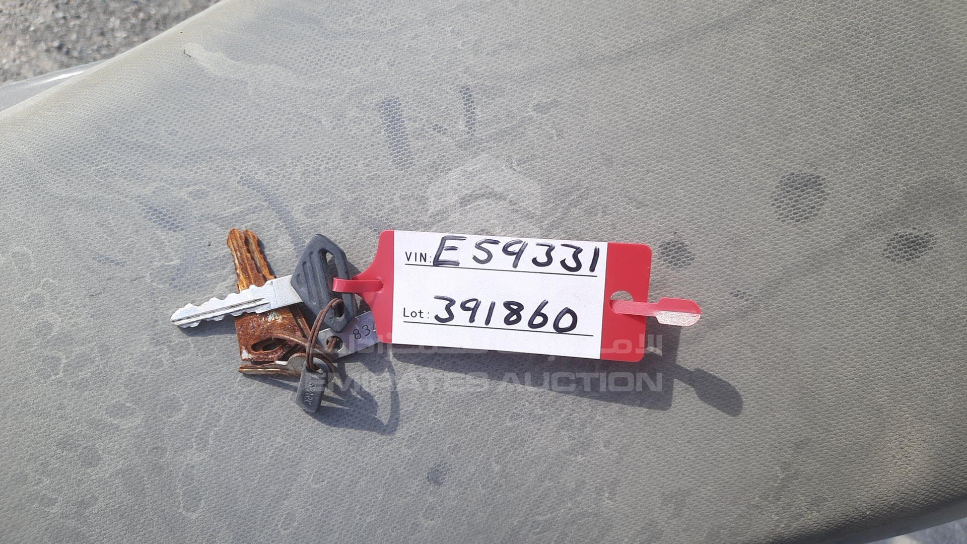 2020 BAJAJ 150 CC VIN: MD2A11CX3LCE59331