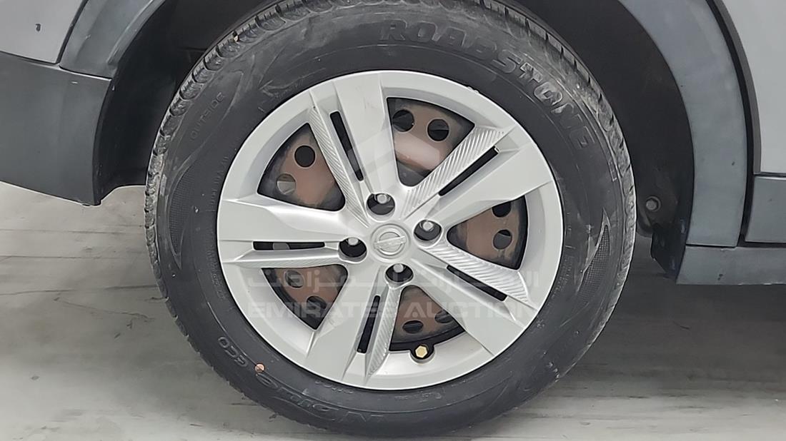2020 Nissan Kicks — Rear Right Tyre — Photo 28