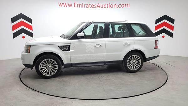 Range Rover Sport 2013 SALLSAAD4DA774927 Image 54