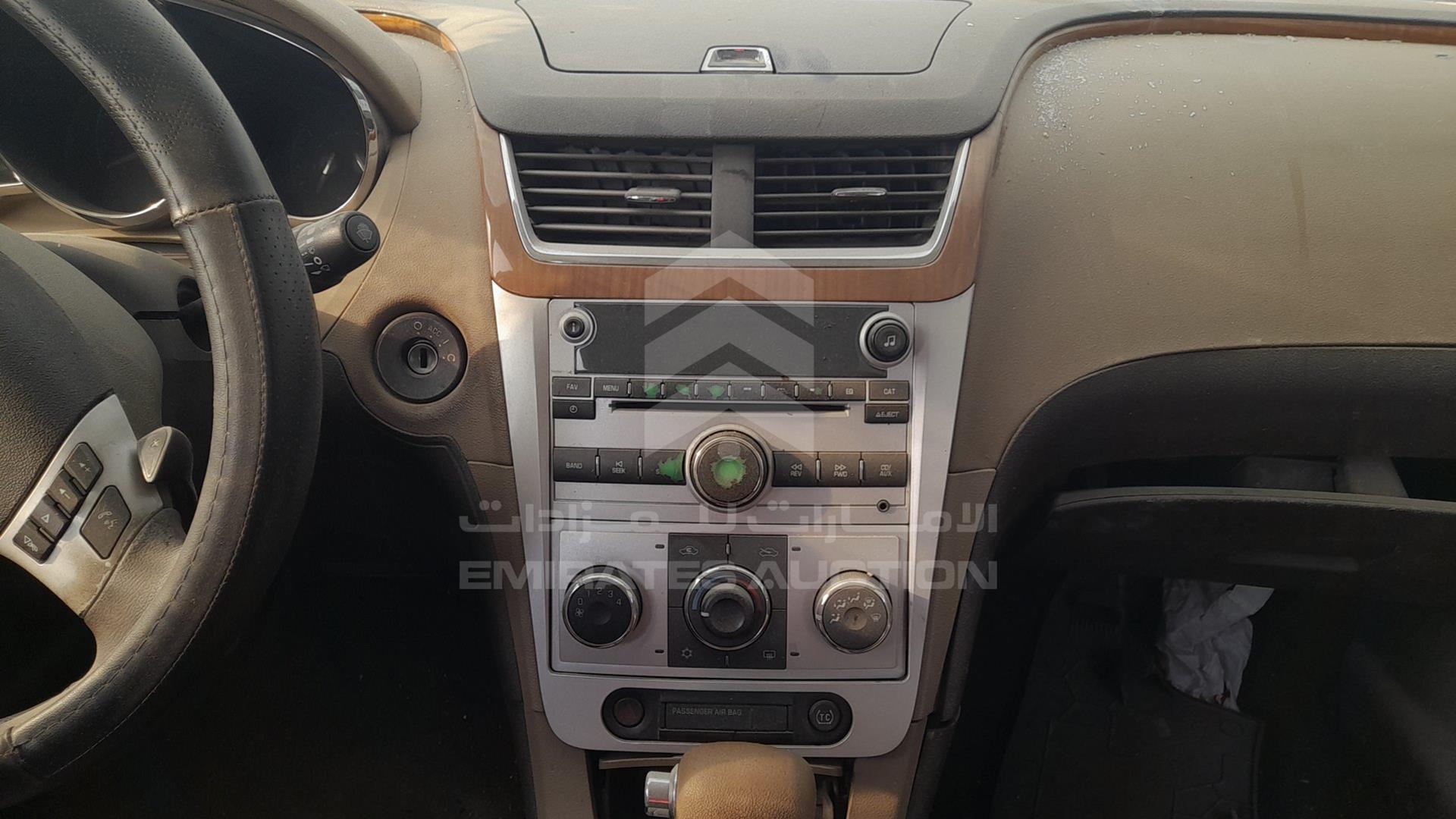 2010 CHEVROLET MALIBU VIN: 1G1ZC5E09AF283154