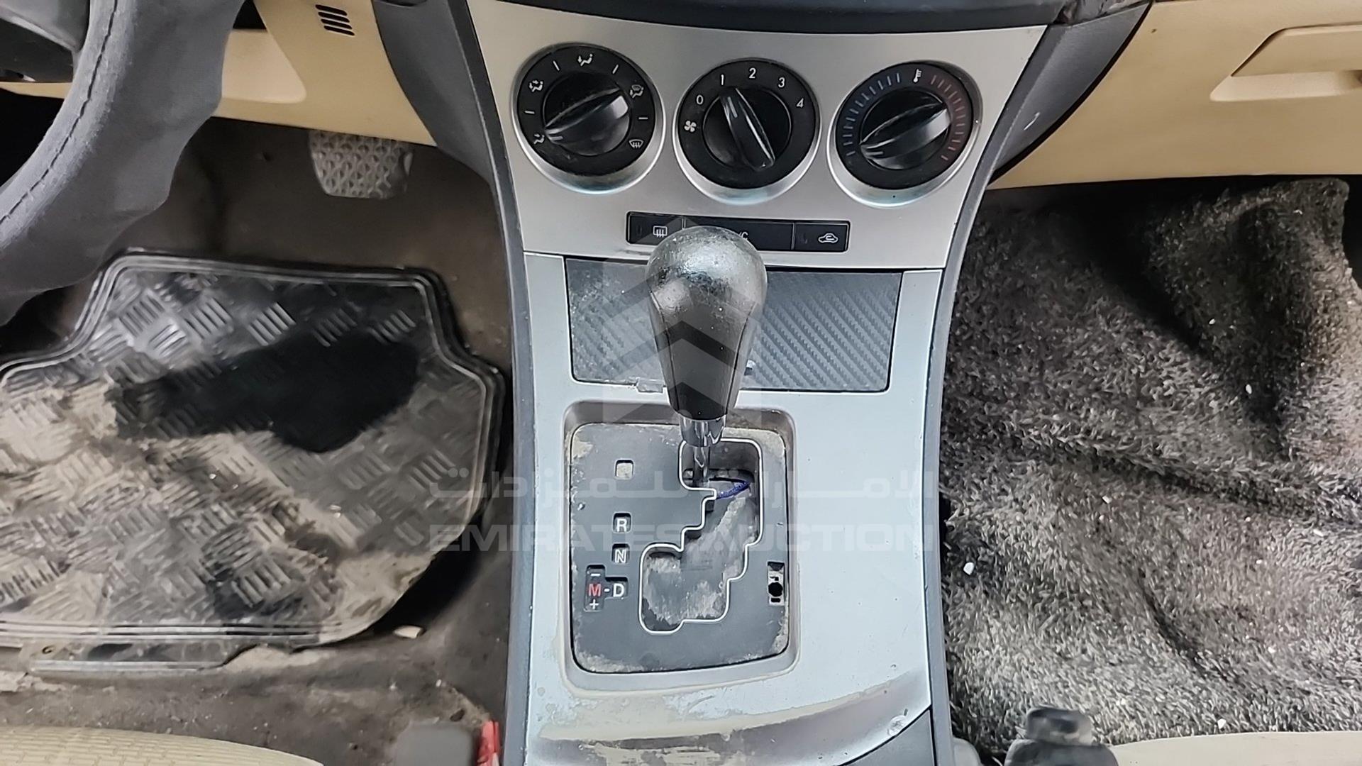 2010 MAZDA 3 VIN: JM7BL12Z0A1117242