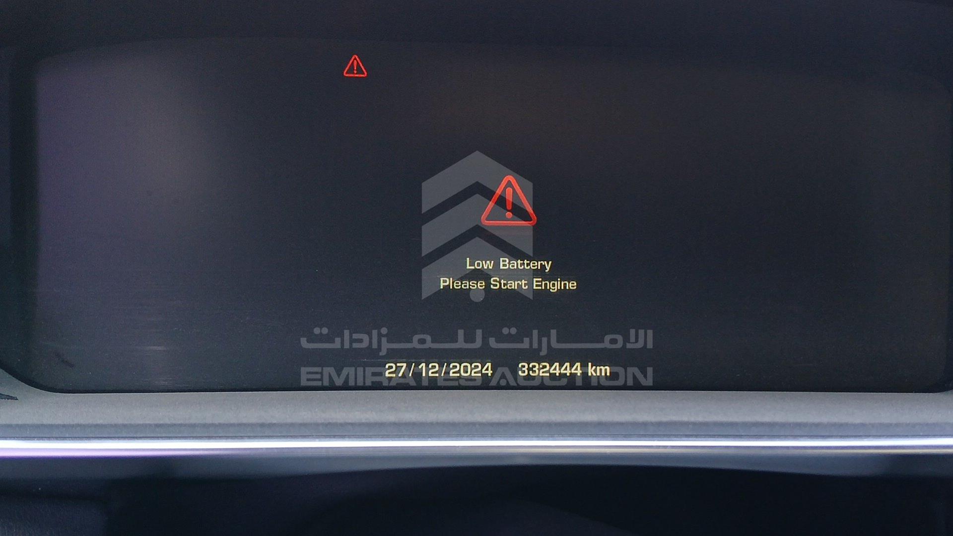 2016 RANGE ROVER SPORT VIN: SALWA2VF1GA642613