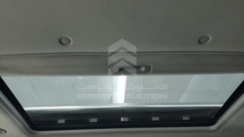 5GRGN23U74H103352 Auction: EmiratesAuction Lot: 404918 5GRGN23U74H103352 Hummer H2 2004 BLACK Photo 19