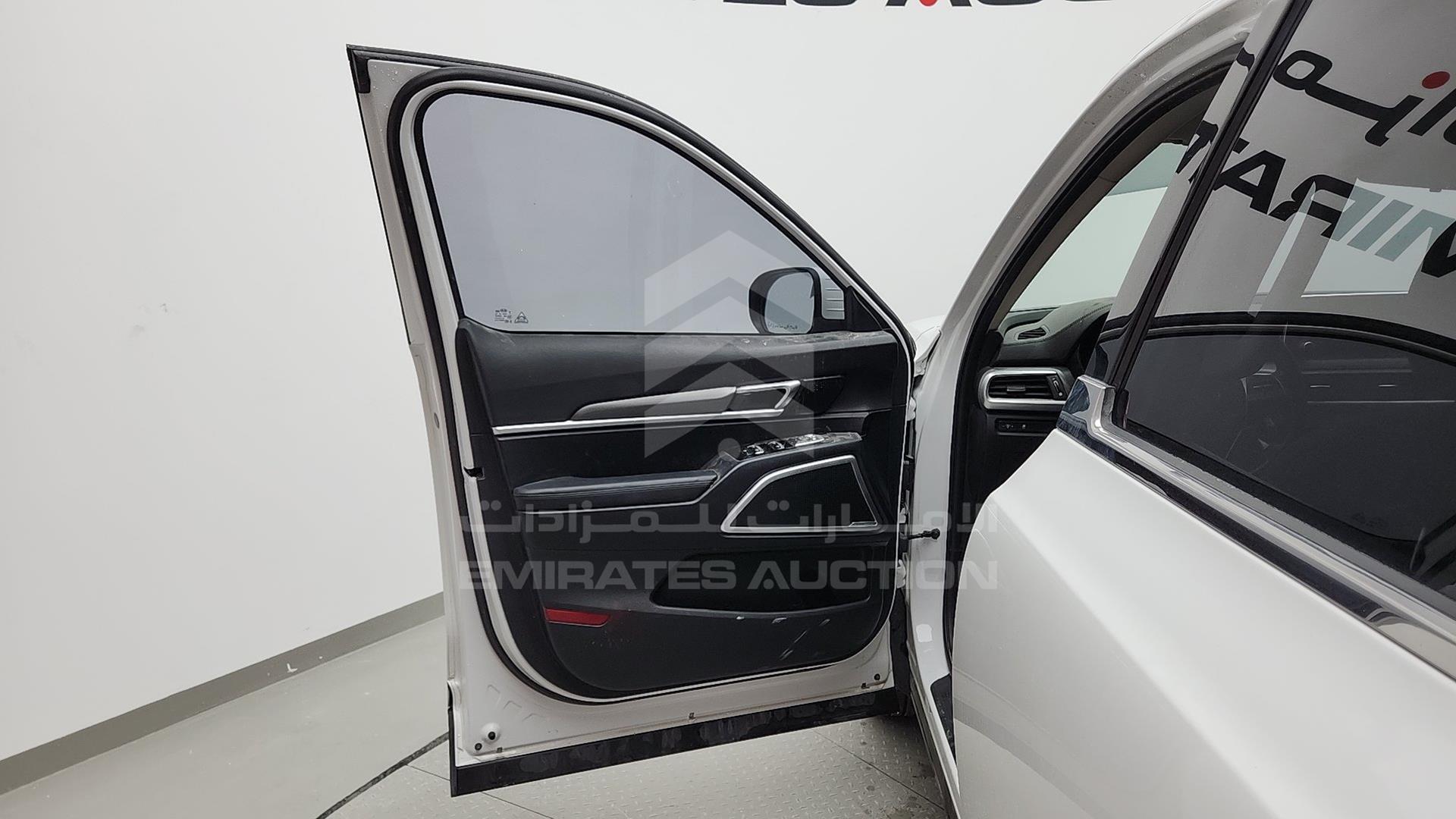 2020 KIA TELLURIDE VIN: 5XXP281CXLG081463