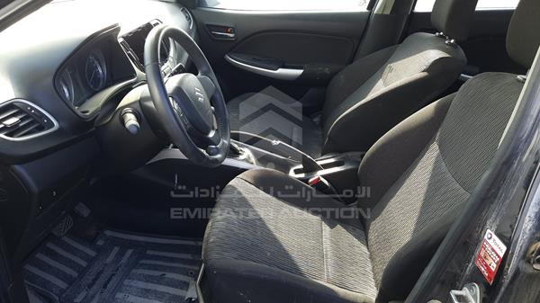 Suzuki Baleno 2019 MA3WB5B15KA628654 Image 5