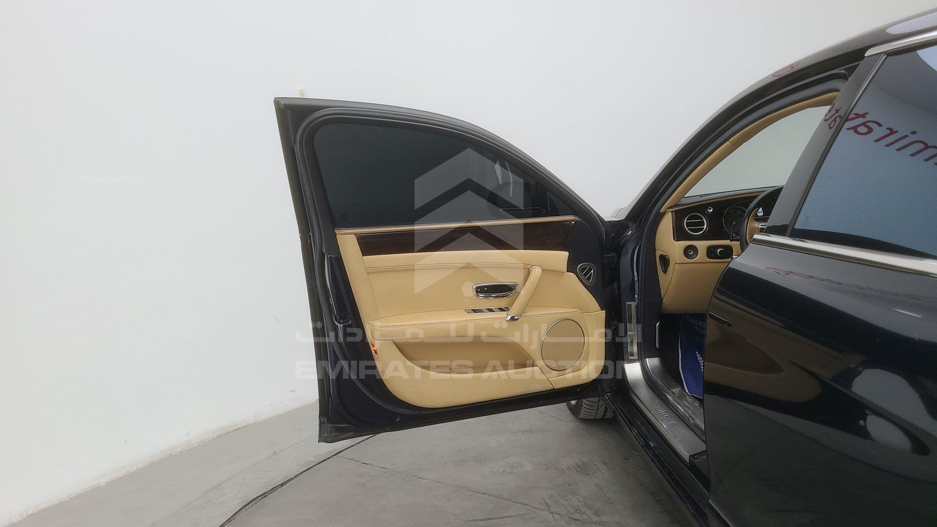 SCBEN5ZA7FC041316 - 2015 Bentley Flying Spur - #425736