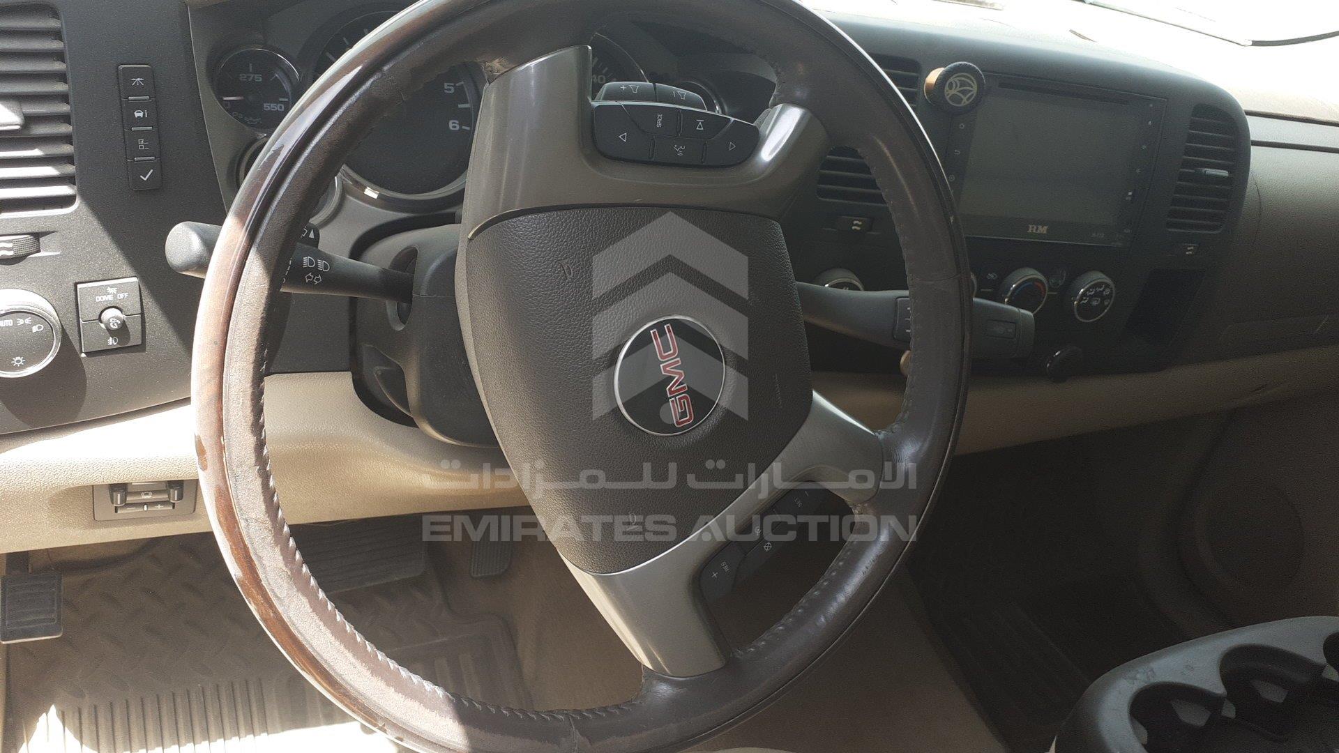 1GTN29E02DZ303134 - 2013 GMC Sierra - #354660