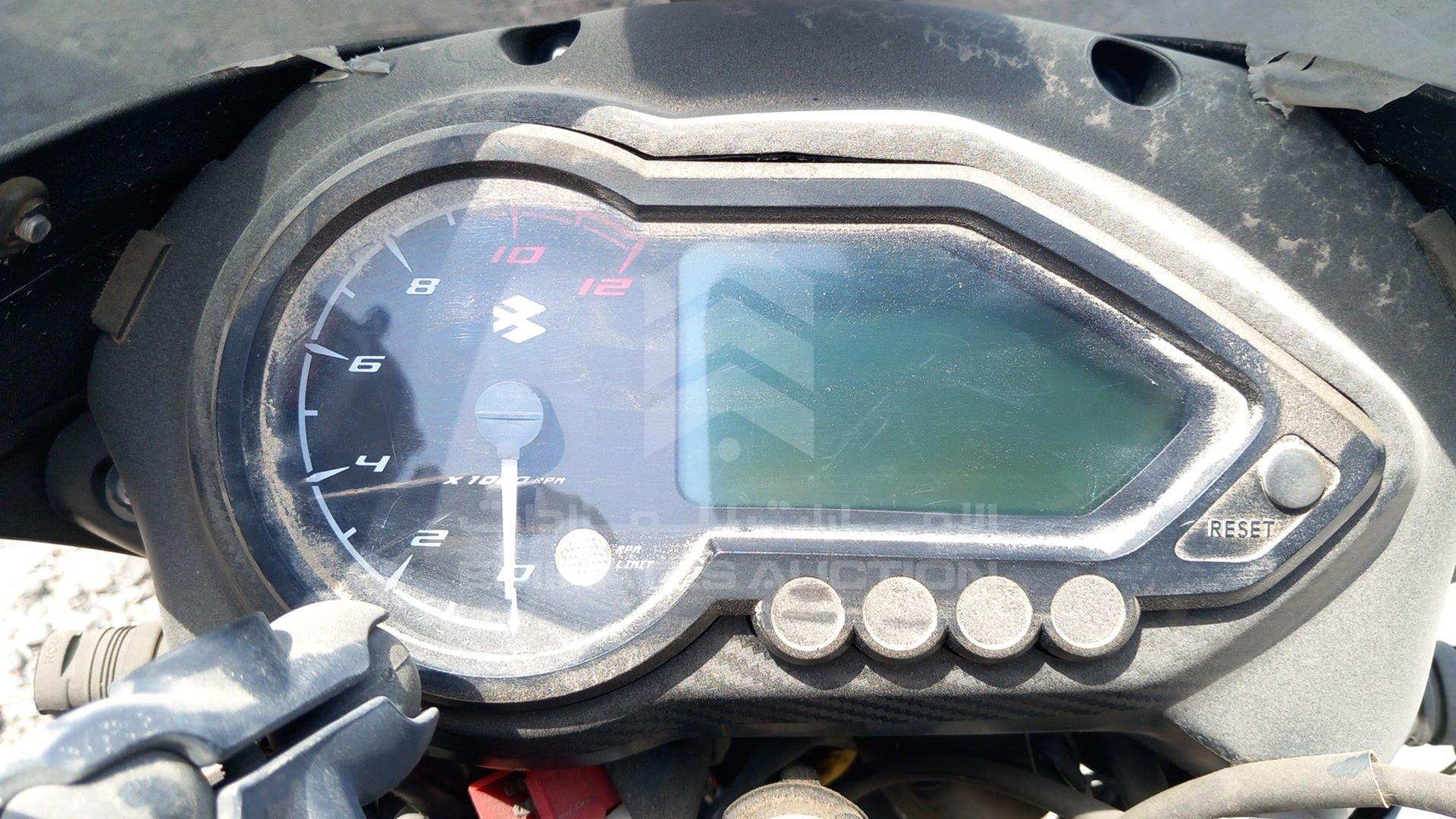 2022 BAJAJ 150 CC VIN: MD2A11CX6NCE10661