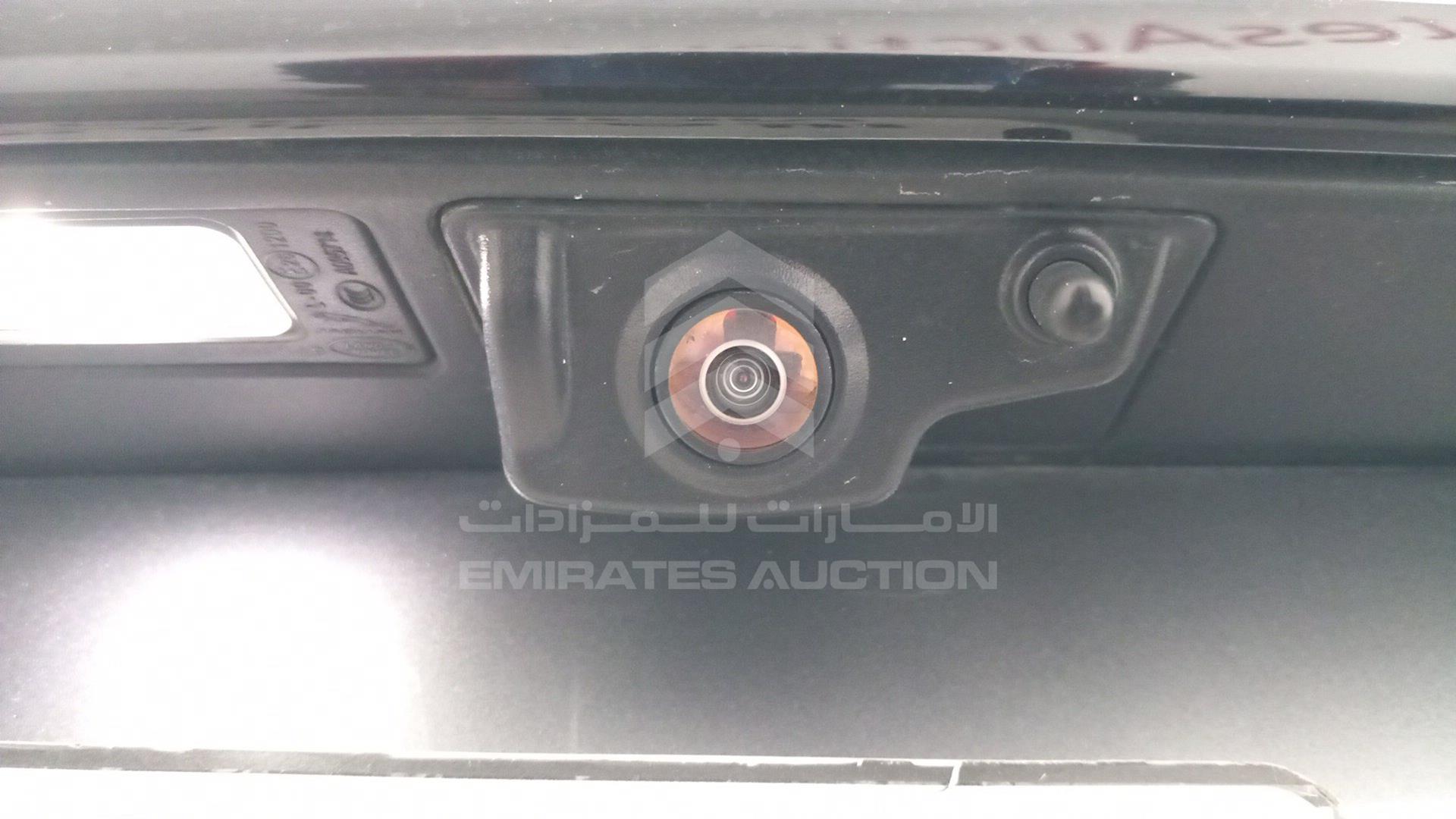 2020 RANGE ROVER VELAR VIN: SALYA2BV5LA291820