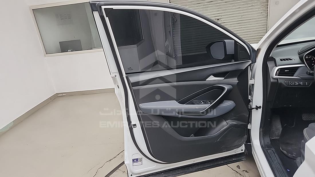2023 Chevrolet Captiva — Front Left Door — Photo 12