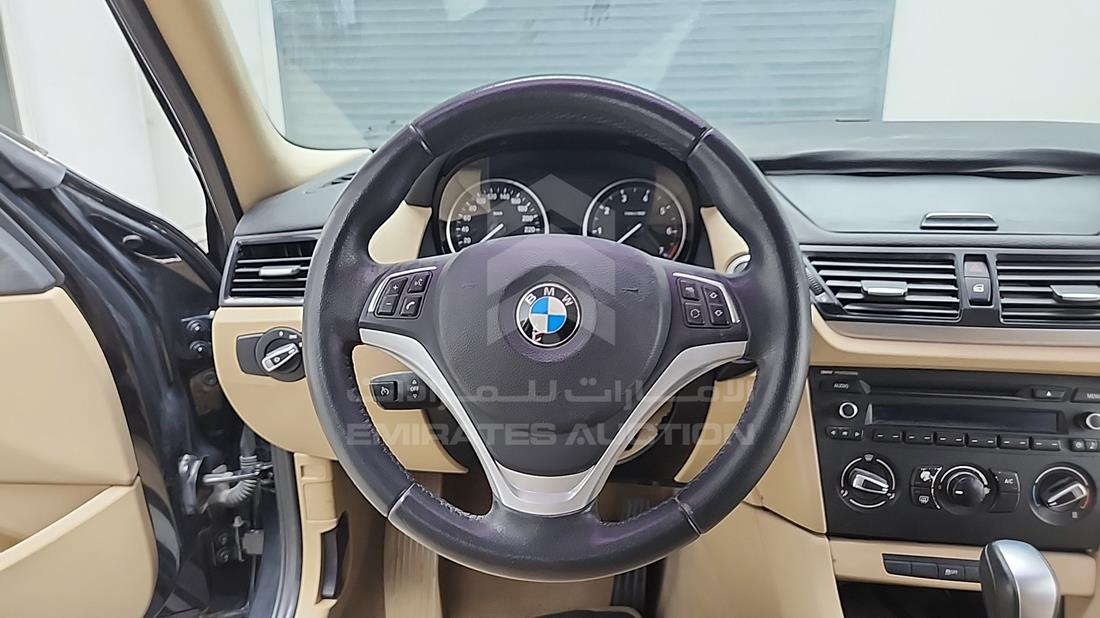 2015 BMW X1 — Steering & Mounted Controls — Photo 13
