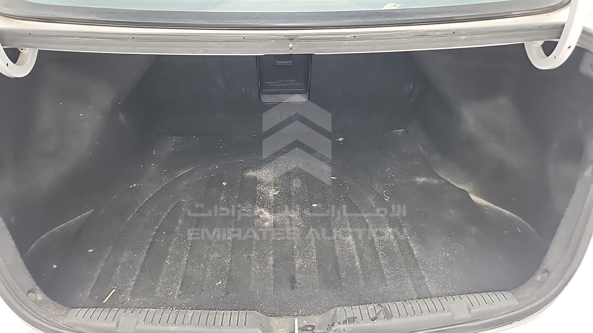 2015 HYUNDAI ELANTRA VIN: KMHDG41C6FU409615