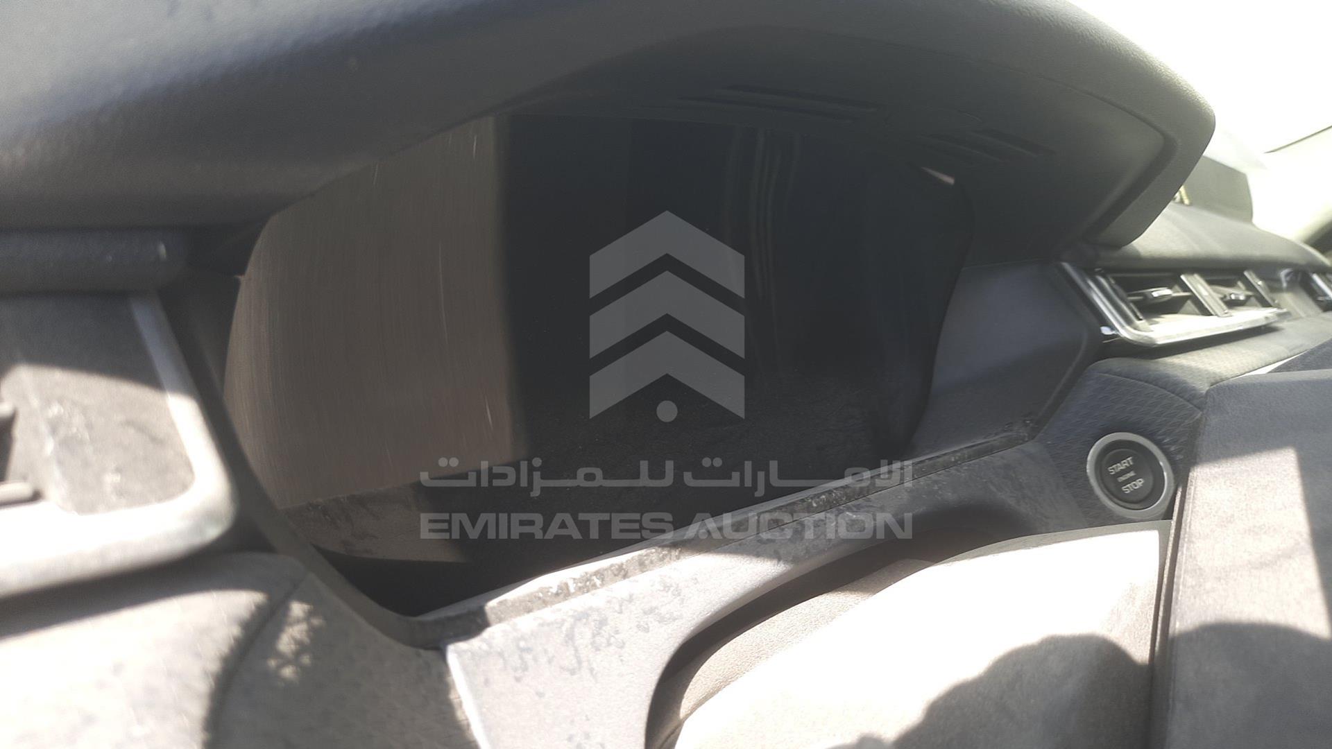 2020 RANGE ROVER VELAR VIN: SALYA2BX4LA259684