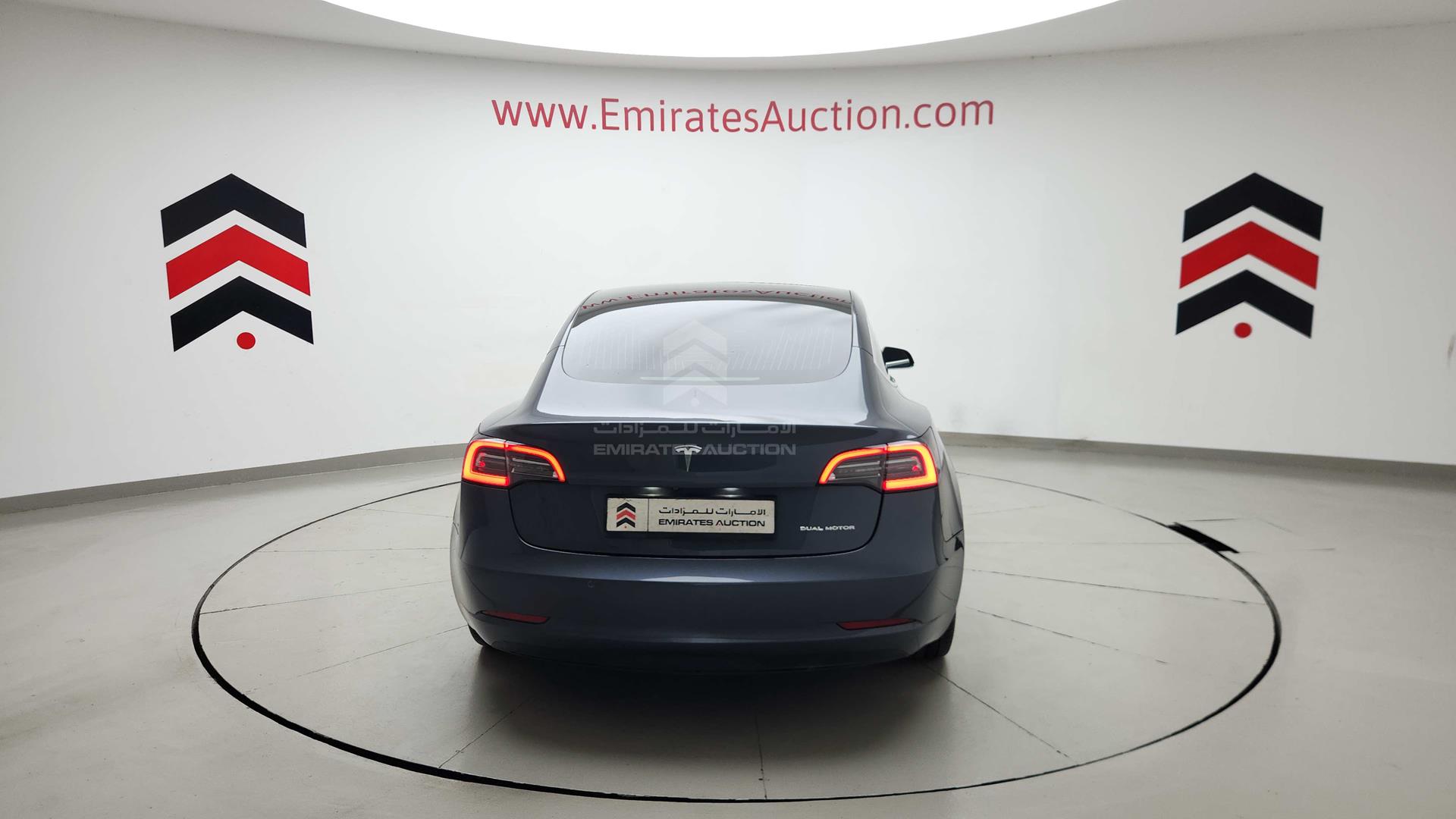 2020 TESLA MODEL 3 VIN: 5YJ3E7EB6LF655013