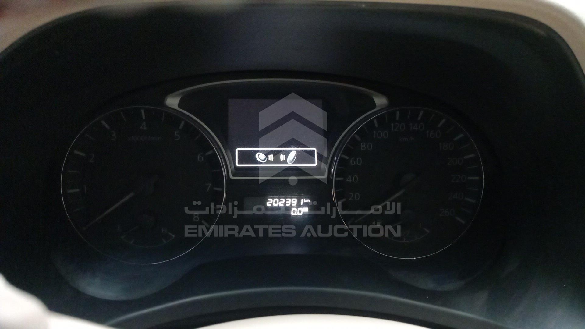 2015 NISSAN PATHFINDER VIN: 5N1AR2M56FC639563