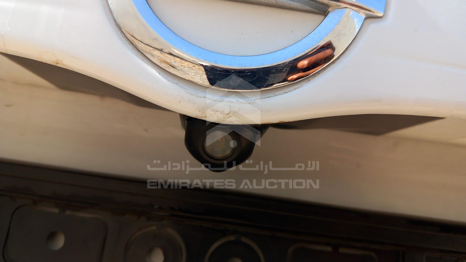 2023 NISSAN SUNNY VIN: MDHBN7AD4PG331167