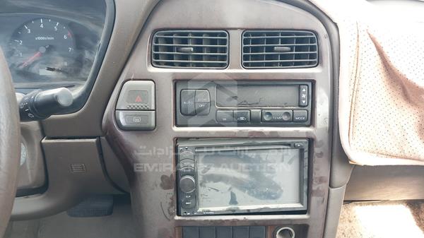 JN8AR05Y9YW504486 Nissan Pathfinder