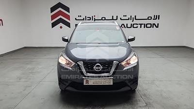 نيسان كيكس 2020 - #664244