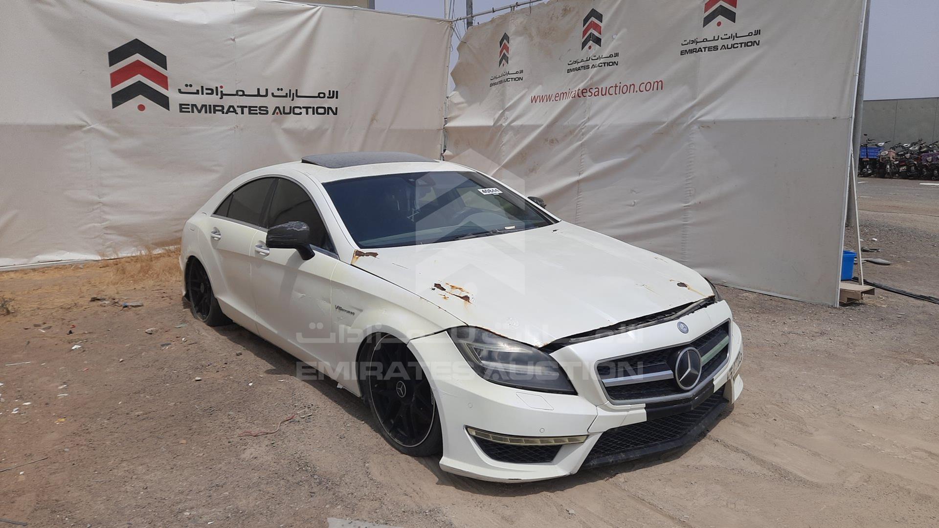 0 MERCEDES --- VIN: WDDLJ7DB2CA045802