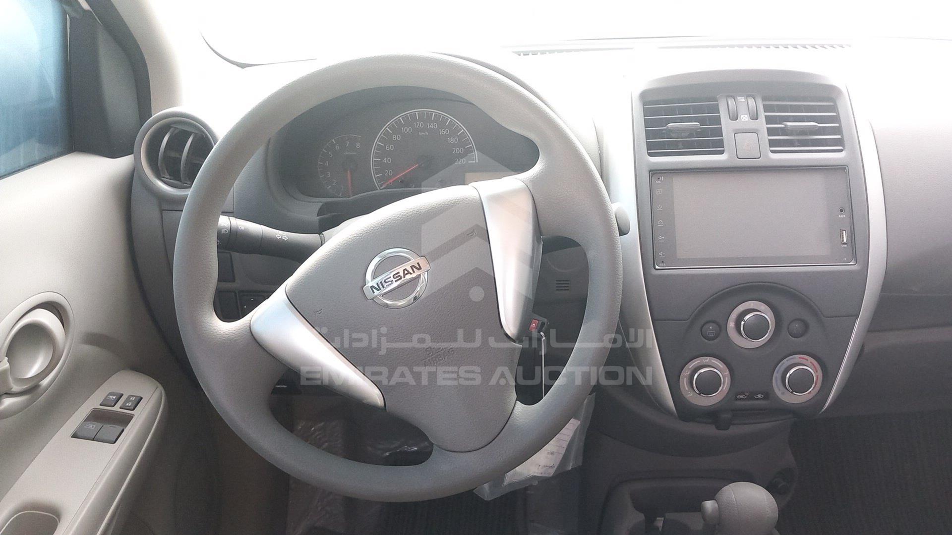 2024 NISSAN SUNNY VIN: MDHBN7AD6RG508062