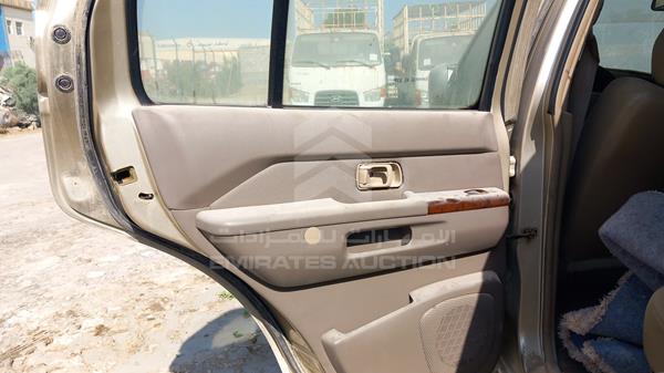 JN8AR05Y9YW504486 Nissan Pathfinder
