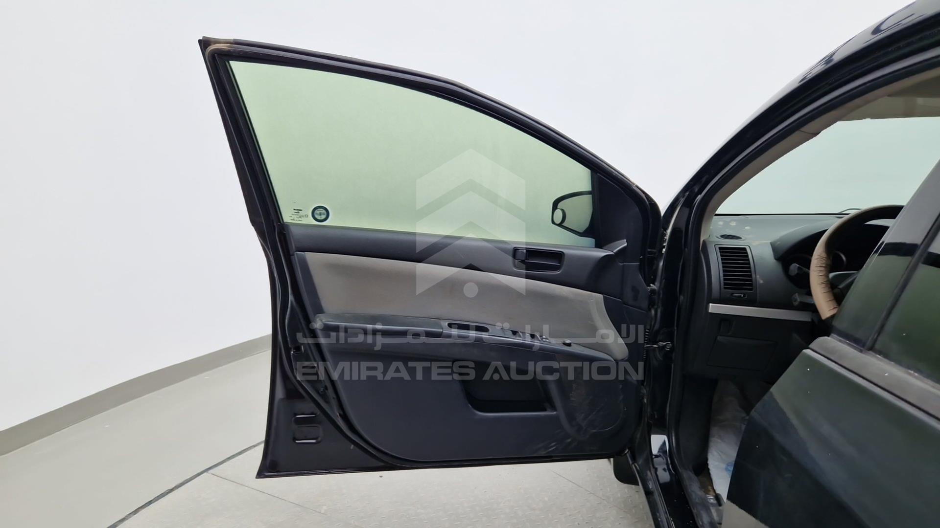2010 NISSAN SENTRA VIN: 3N1AB6AP4AL660854