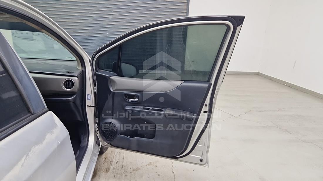 2014 Toyota Yaris — Front Right Door — Photo 28