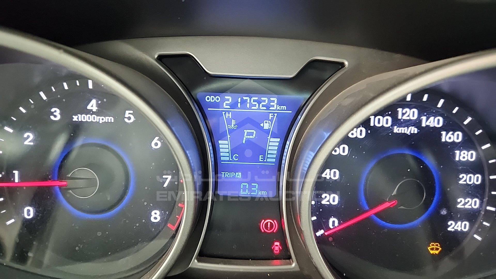 2014 HYUNDAI VELOSTER VIN: KMHTC61C6EU193573