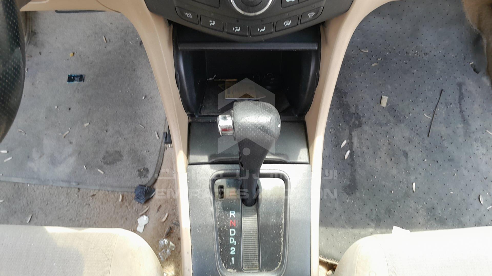 2005 HONDA ACCORD VIN: JHMCM56515C413650