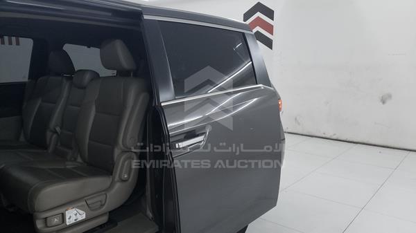 Honda Odyssey 2016 5KBRL5862GB701740 Image 21