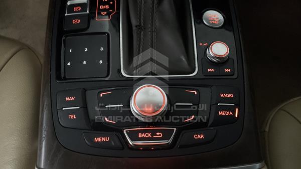 Audi A7 2013 WAUSHCFC9DN072521 Image 8