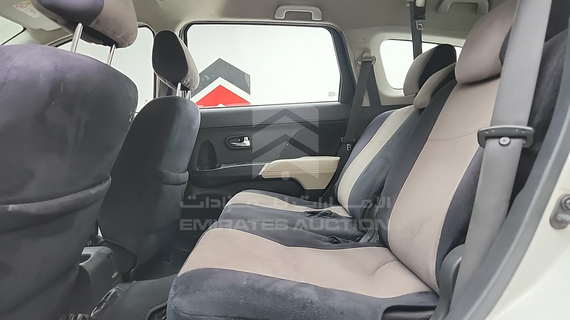 2022 TOYOTA RUSH VIN: MHKEF8BF3NK023567