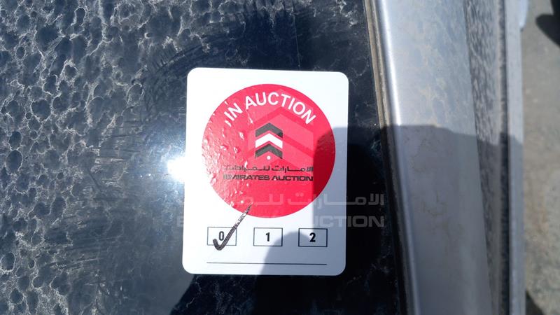 RKLBC42E7B4582063 Auction: EmiratesAuction Lot: 404958 RKLBC42E7B4582063 Toyota Corolla 2011 SILVER Photo 27